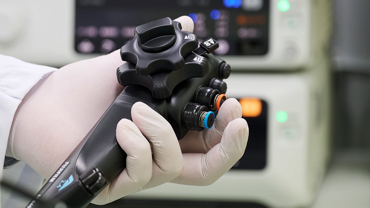 院内・設備紹介